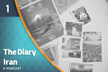 Podcast The Diary Iran (1)